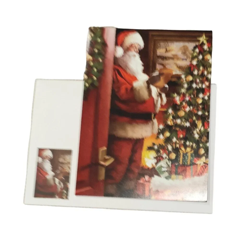 Set of 6 Miscellaneous Christmas/Holiday Greeting Cards New without Tags NWOT